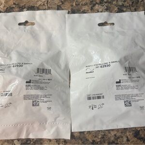 ResMed AirFit P10 X-Small Pillow Set NEW #62930